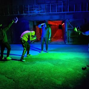 Straight Connect (Explicit)