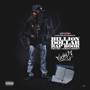 Billion Dollar RapBook, Vol.1 What's Money