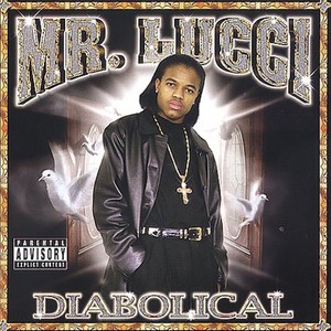 Diabolical (Explicit)