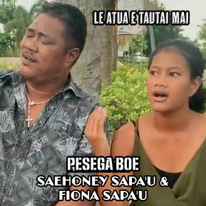 Le Atua E Tautai Mai