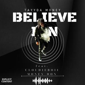 Hotel lobby (feat. Cloudieboii) (Explicit)