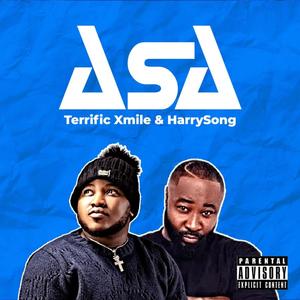 ASA (feat. Harrysong)