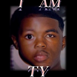 I Am Ty (Explicit)