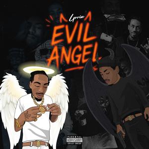 PARABELLUM (feat. Evil P & Tibab) (Explicit)