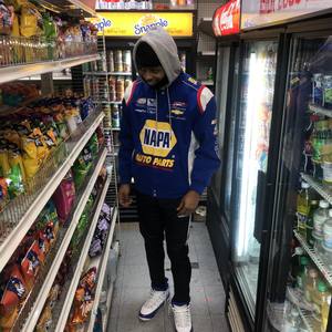 So Comfortable (Explicit)