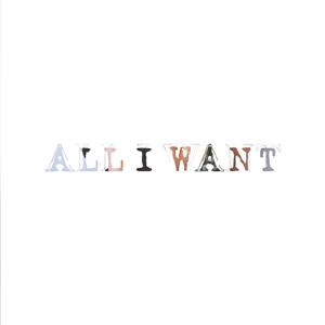 All I Want (Explicit)