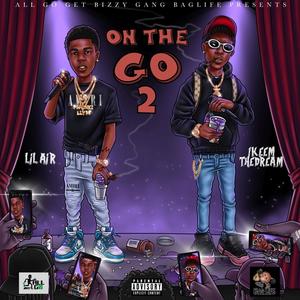 3 The Hard Way (feat. Space Geez) (Explicit)