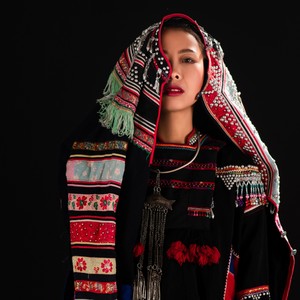 拉祜族歌曲之梦里依旧