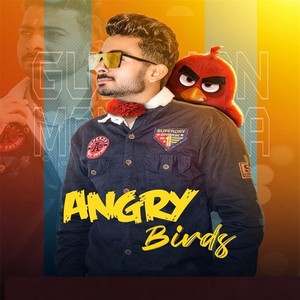 Angry Birds