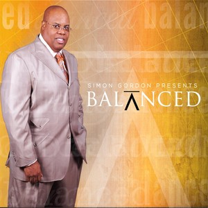 Simon Gordon Presents Balanced