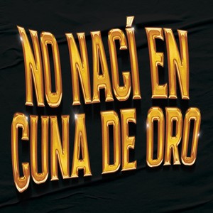 No Naci En Cuna De Oro (Explicit)