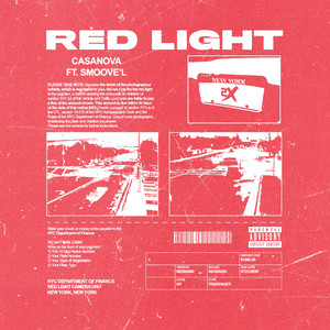 Red Light (Explicit)
