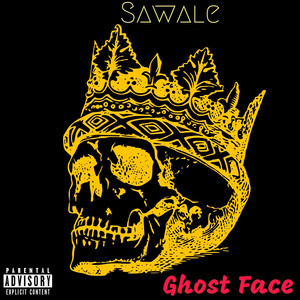 Ghost Face (Explicit)