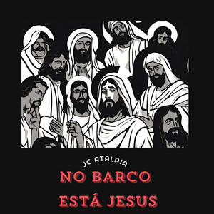 No Barco Está Jesus