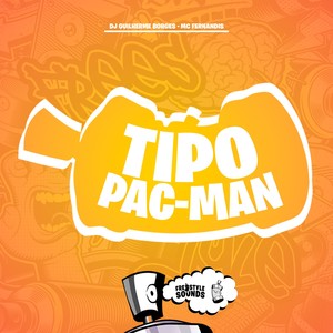 Tipo Pac-Man (Explicit)