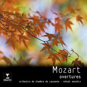 Don Giovanni, K.527 - Overture