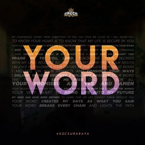 Your Word