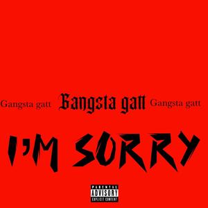 Im sorry (Explicit)