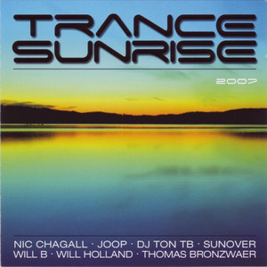 What You Need  - remix (NC In Love With Prog Mix)