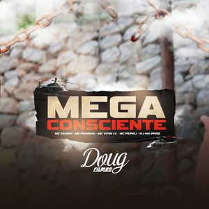 Mega Consciente