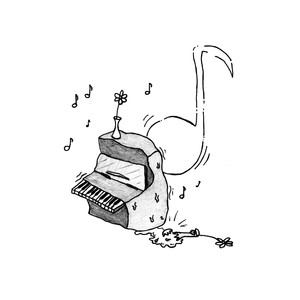 Inese Bērziņa Quartet - Melodiski pārpratumi