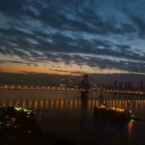 大武汉