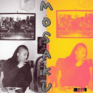 MOSAKU (Explicit)