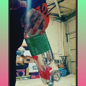 I'am White Ki (Explicit)