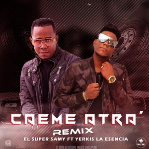 Caeme Atra'(Remix)