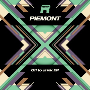 Off to Drink EP (Original Mixes)