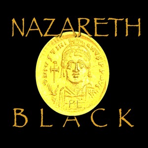 Nazareth Black (Explicit)