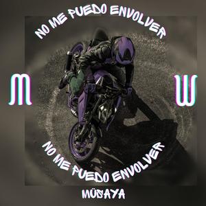 No Me Puedo Envolver (feat. Cuarta Dimensión) [Explicit]