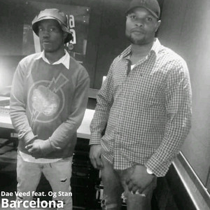 Barcelona (Radio Edit)