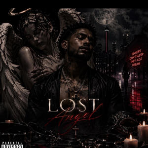 Lost Angel