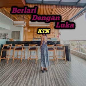 Berlari Dengan Luka
