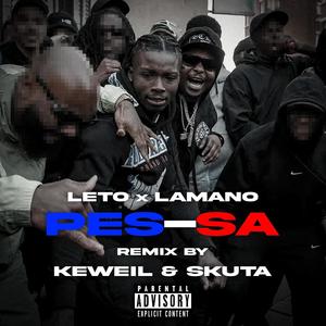 PES-SA (feat. La Mano 1.9) (Explicit)