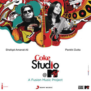 Coke Studio @ MTV India Ep 6