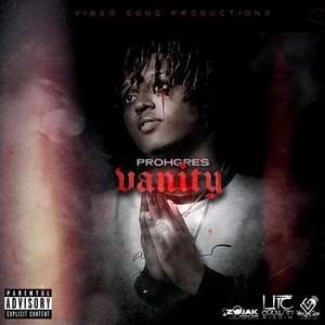 Vanity