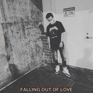 Falling Out Of Love (Intro)