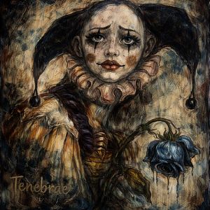 tu sonrisa es mi musa