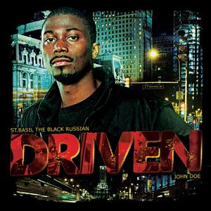 Driven (Explicit)