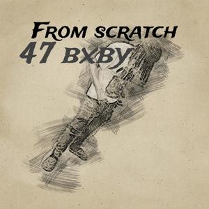 From scratch (Explicit)