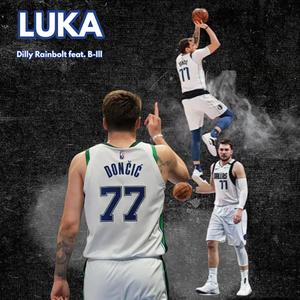 Luka (feat. B-Ill) (Explicit)
