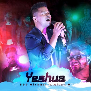 Yeshua (feat. Micah W)