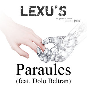 Paraules (Feat. Dolo Beltrán) - Single