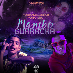 Mambo Guaracha (Explicit)