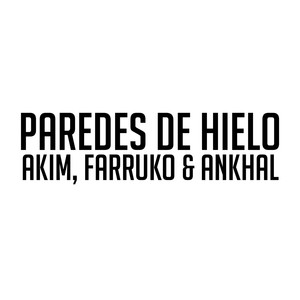 Paredes de Hielo