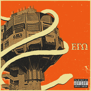 Ekeines Ki Ego (Explicit)