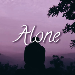 Alone