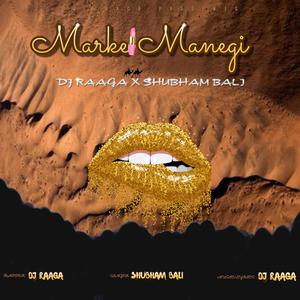 MARKE MANEGI